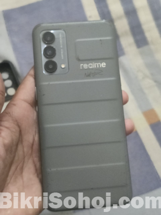 Relme GT Master edition